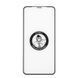 Защитное Стекло Type Gorilla 0.33 мм 2.5D HD Anti-Static PTJ1 для iPhone Xs Max/11 Pro Max Черный 6934663711635 фото 1