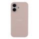 Чехол Silicone Case Full Size (AA) New Box для iPhone 16 07.Lavender 2020000462323 фото