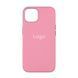 Чохол Leather Case with MagSafe для iPhone 14 Pro Pollen Color 2020000363330 фото