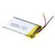 Внутрішній Акумулятор 043048Р 49*30*4 700mAh 3.7V 2020000272649 фото