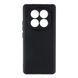 Чохол Silicone Cover Full Camera (A) для Xiaomi Redmi Note 15 Pro 5G 18.Black 2020000508502 фото