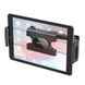 Автодержатель Borofone BH101 Airy tablet 4.7-12.9 дюйма (120-250mm) Цвет Черный 6941991107641 фото 3