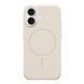Чехол Beats Case with MagSafe для iPhone 16 Plus Summit Stone 2020000450078 фото