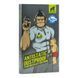 Защитное Стекло Type Gorilla 0.33 мм 2.5D HD Anti-Static PTJ1 для iPhone Xs Max/11 Pro Max Черный 6934663711635 фото 2