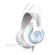 Ігрові Навушники FANTECH HG20 Chief II Бiлий 6972661283549 фото
