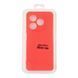 Чехол Silicone Cover Full Camera (A) для Tecno Spark 20 Pro (KJ6) 14.Red 2020000406464 фото
