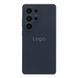 Чохол Liquid Silicone (AA) Full Camera для Samsung Galaxy S26 Ultra 5G (S948) 08.Dark Blue 2020000494799 фото 1