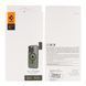Чехол TPU+PC Spigen Ultra Hybrid with Magsafe для iPhone 14 Pro Max Black 2020000461036 фото 3