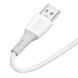 USB Ridea RC-SI35 SiliconePro Type-C 3A Белый 6908013800010 фото 5