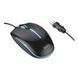 USB Миша Iгрова Hoco GM37 Wonderful gaming luminous Чорний 6942007647953 фото 1