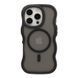 Чехол TPU+PC AquaWave with MagSafe для iPhone 16 Pro Max Black 2020000466086 фото 1