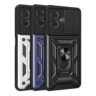 Чехол Armor Guard Shield для Motorola G54 5G Black 2020000411635 фото