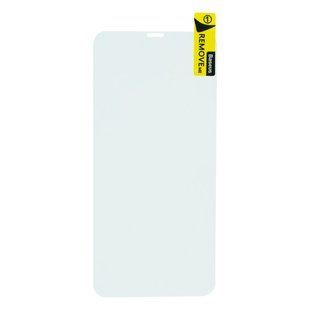 Захисне скло Baseus 0.3 mm для iPhone Xs Max/11 Pro Max (2 шт) SGBL063502 Прозорий 6932172612870 фото