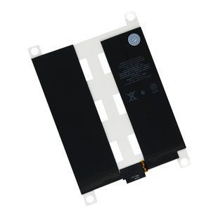 Аккумулятор для Apple iPad Pro 11' 2021 2022 / A2301 / A2377 / A2459 / A2435 / A2759 / A2761 AAAA no LOGO 2020000506621 фото