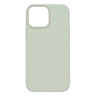 Чехол Silicone Case Full Camera no logo для iPhone 13 Pro Max 10.Stone 2020000289791 фото
