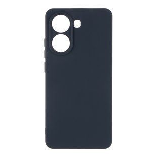 Чохол Silicone Cover Full Camera (A) для Xiaomi Poco X7 Pro 5G 08.Dark Blue 2020000469797 фото