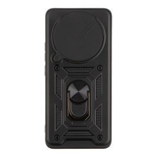 Чохол Armor Guard Shield для Xiaomi Redmi Note 14 Pro+ 5G Black 2020000478690 фото