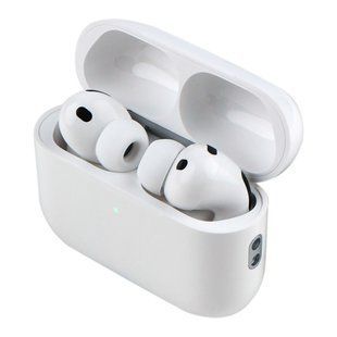 Блютуз Стерео Гарнитура Apple Airpods Pro 3 Белый 2020000514107 фото