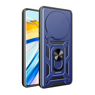 Чехол Armor Guard Shield для Xiaomi Redmi A3 4G Dark Blue 2020000410843 фото