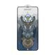 Защитное стекло AMULET 2.5D HD Antistatic for iPhone 12/12 Pro Черный 6902043845409 фото 1