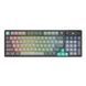 Клавиатура Игровая беспроводная FANTECH ATOM PRO96 MK914 MERCURY Blue Switch Черный 6972661285635 фото 1