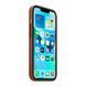 Чохол Leather Case with MagSafe для iPhone 13 Pro Max Canary Yellow 2020000363675 фото 4