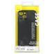 Чохол Baseus Liquid Silica Gel Case+Glass 0.22mm для iPhone 14 ARYT001201 Black 6932172615284 фото 5