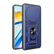 Чехол Armor Guard Shield для Xiaomi Redmi A3 4G Dark Blue 2020000410843 фото