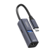 USB Hub YOKI Pocket Mini 3in1 YK-HPMCAH1 Серый 6987455001872 фото 1
