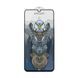 Захисне скло AMULET 2.5D HD Antistatic for Samsung A14 5G/A14/M14 5G Чорний 2020000424529 фото 1