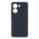 Чехол Silicone Cover Full Camera (A) для Xiaomi Poco X7 Pro 5G 08.Dark Blue 2020000469797 фото 1