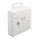 Наушники Ip EarBuds USB-C Белый 1959491214870 фото 2
