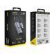 USB Hub YOKI Pocket Mini 3in1 YK-HPMCAH1 Серый 6987455001872 фото 2