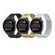 Ремешок Универс 22mm Milanese loop для Samsung/Amazfit/Huawei Gold 2020000438243 фото 2