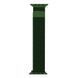 Ремешок для Apple Watch Milanese loop 38/40/41 mm Dark Green 2020000109976 фото
