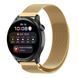 Ремешок Универс 22mm Milanese loop для Samsung/Amazfit/Huawei Gold 2020000438243 фото 1