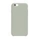Чехол Soft Case для iPhone 7/8/SE2 10.Stone 2020000305644 фото