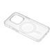 Чехол TPU Clear Case with Magsafe для iPhone 14 Pro Transparent 2020000312239 фото 2