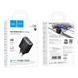 Сетевое Зарядное Устройство Hoco C160A 2USB-C/1USB QC/PD65W Черный 6942007672009 фото 2