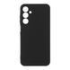 Чохол TPU Matte 1.3mm для Samsung Galaxy A36 5G (A366) Black 2020000475552 фото