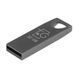 USB Flash Drive T&G 32gb Metal 117 Черный 4711472584474 фото