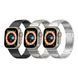 Ремінець для Apple Watch Bold Clasp 38/40/41 mm Black 2020000464440 фото 2