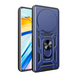 Чехол Armor Guard Shield для Xiaomi Redmi A3 4G Dark Blue 2020000410843 фото