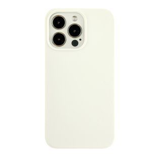 Чохол Soft Case Full Size для iPhone 13 Pro 09.White 2020000300496 фото