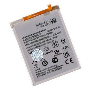 Акумулятор для Samsung A36 / A56 / EB-BA566ABY AAAA no LOGO 2020000514718 фото