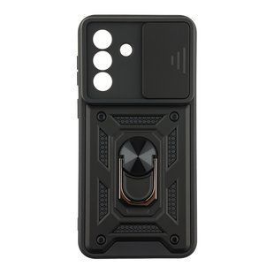 Чохол Armor Guard Shield для Samsung Galaxy A37 5G (A376) Black 2020000501251 фото