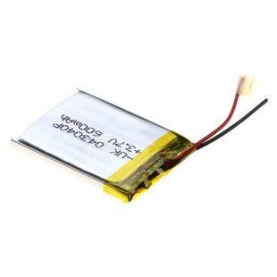 Внутрішній Акумулятор 043040Р 43*30*4 600mAh 3.7V 2020000179856 фото