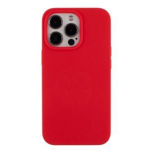 Чехол Soft Silicone Case Full Size для iPhone 13 Pro 14.Red 2020000434177 фото