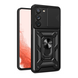 Чохол Armor Guard Shield для Samsung Galaxy S23+ 5G (S916) Black 2020000411123 фото 2