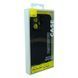 Чохол Baseus Liquid Silica Gel Case+Glass 0.22mm для iPhone 14 Pro ARYT001301 Black 6932172615291 фото 5